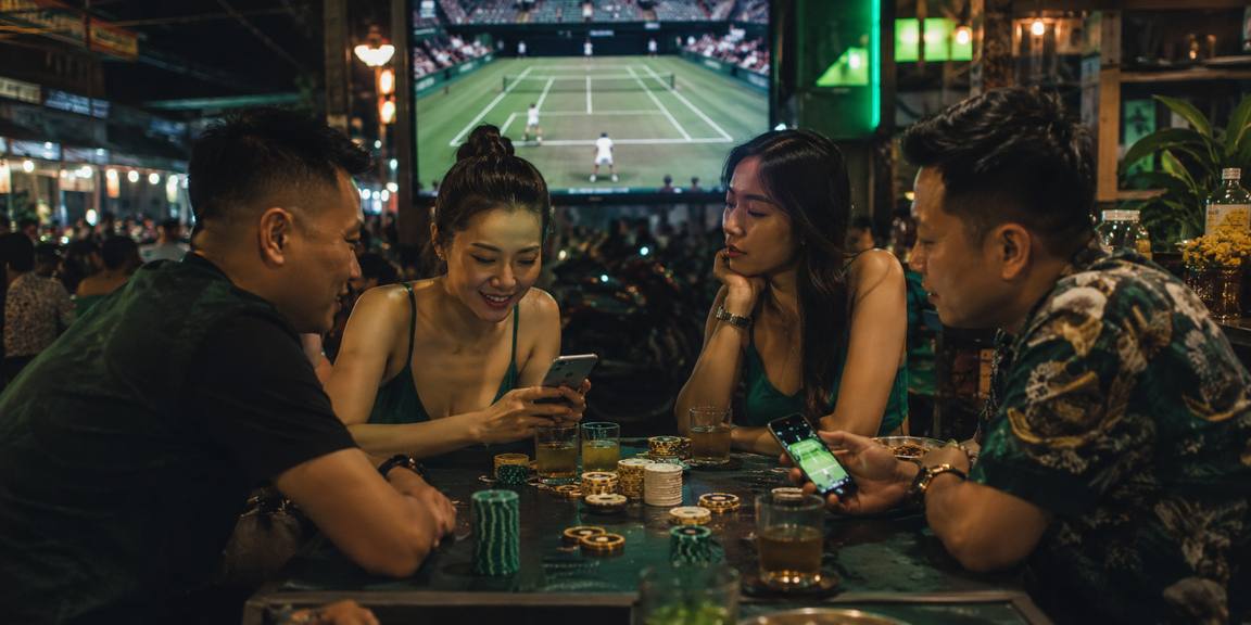 debet4 Những gì ứng dụng debet4 mang lại cho bạn